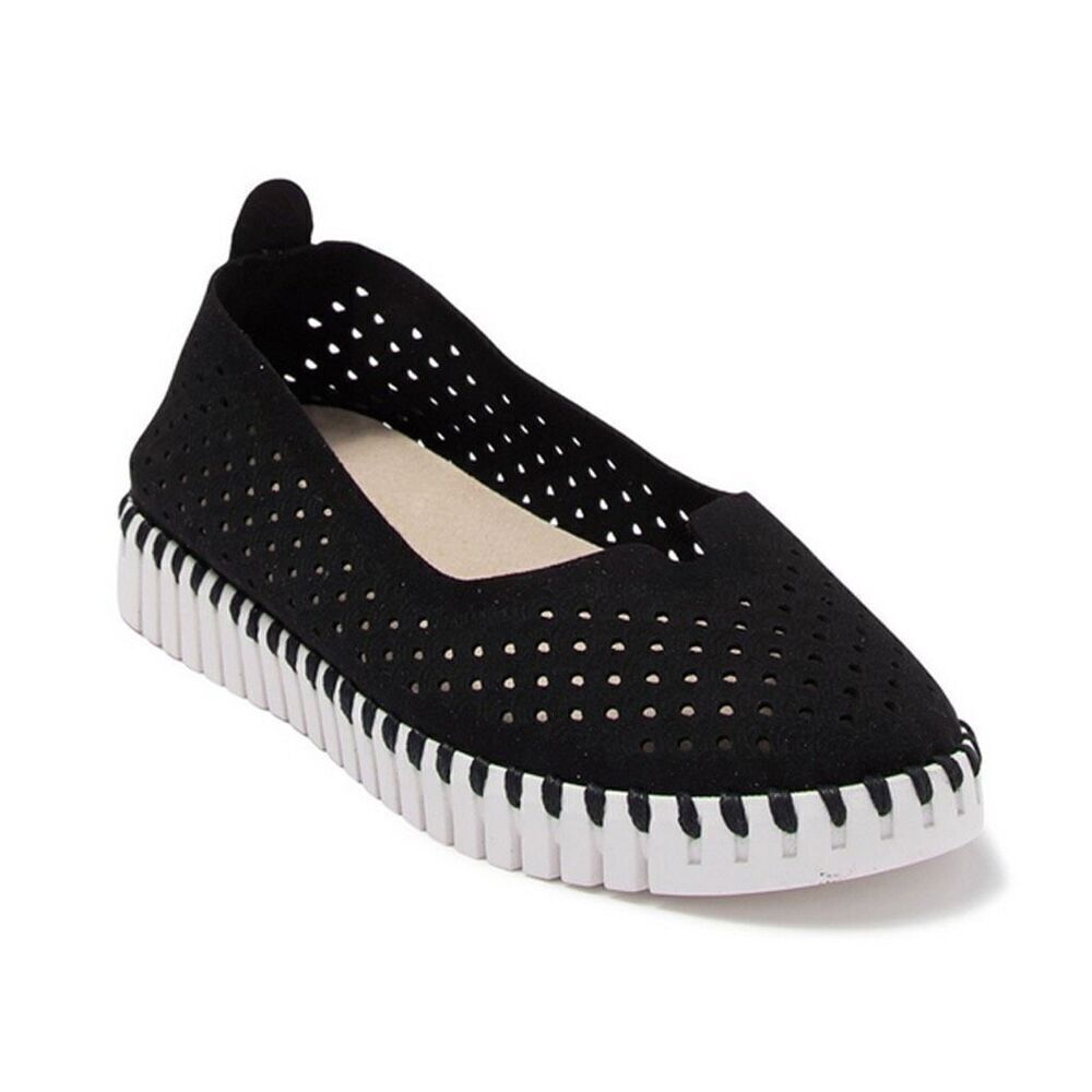 ILSE JACOBSEN Womens Tulip 3775 Flats